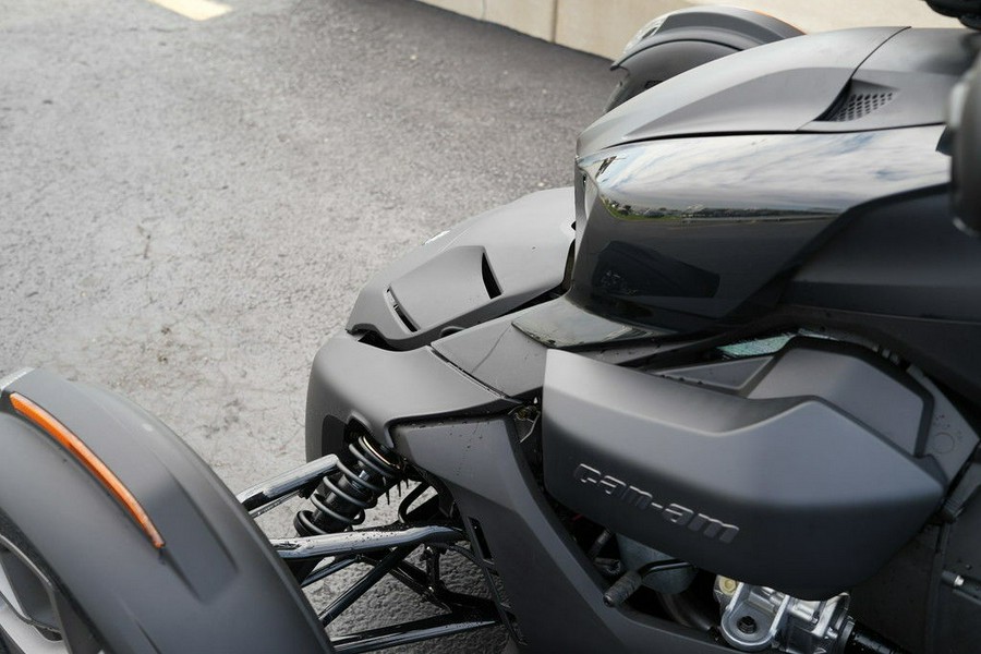 2026 Can-Am Ryker Rotax 600 ACE
