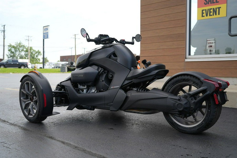 2026 Can-Am Ryker Rotax 600 ACE
