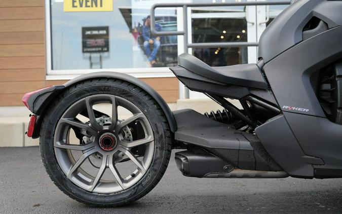 2026 Can-Am Ryker Rotax 600 ACE