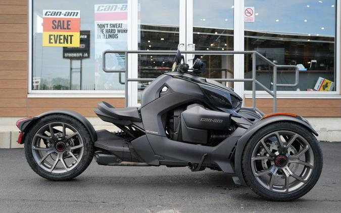 2026 Can-Am Ryker Rotax 600 ACE