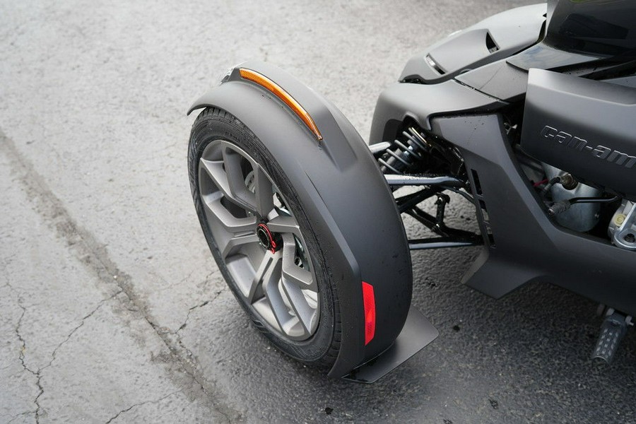 2026 Can-Am Ryker Rotax 600 ACE