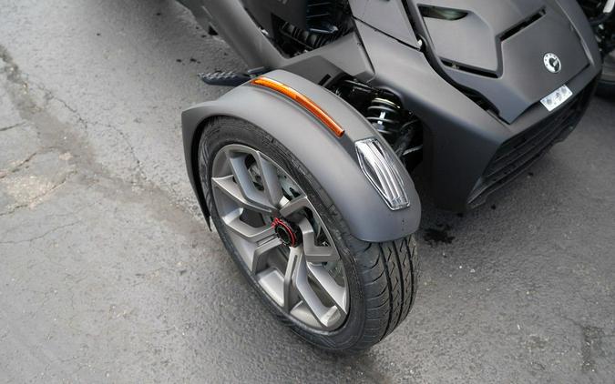 2026 Can-Am Ryker Rotax 600 ACE