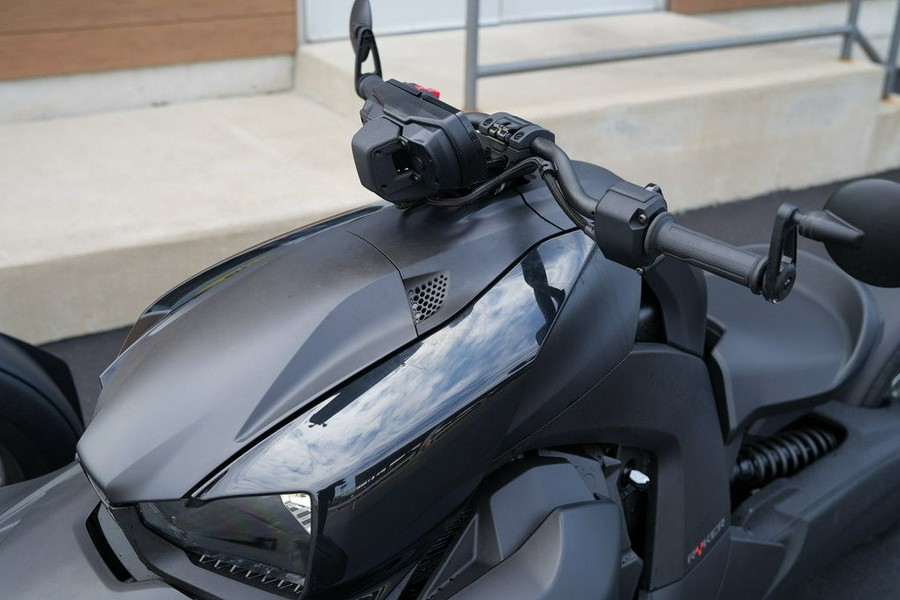 2026 Can-Am Ryker Rotax 600 ACE