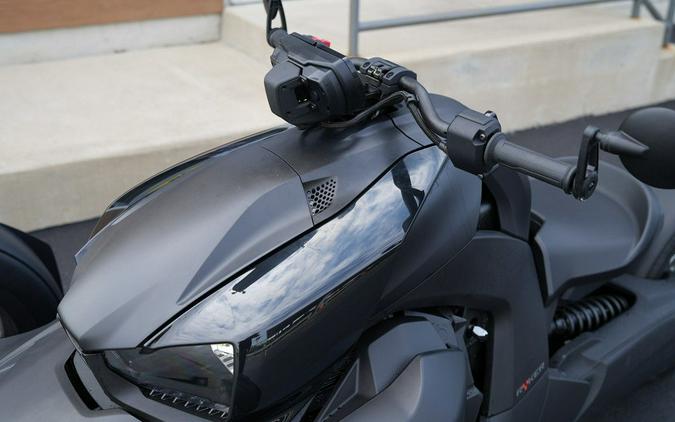 2026 Can-Am Ryker Rotax 600 ACE