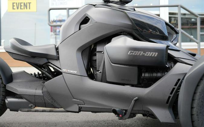 2026 Can-Am Ryker Rotax 600 ACE