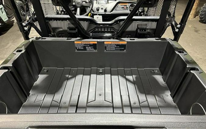 2026 Honda Pioneer 520