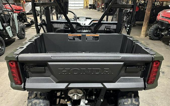 2026 Honda Pioneer 520