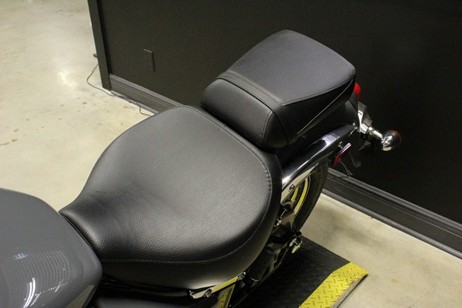 2025 Suzuki Boulevard C50