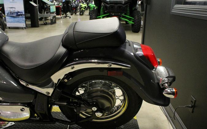 2025 Suzuki Boulevard C50