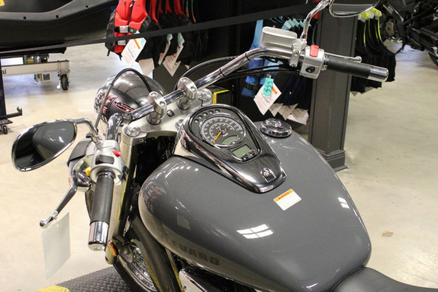 2025 Suzuki Boulevard C50