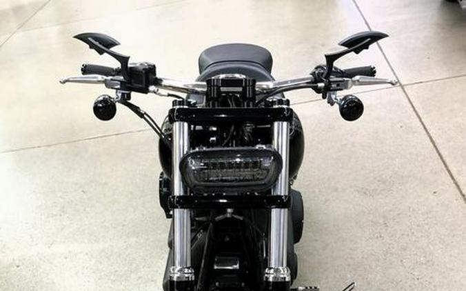 2014 Harley-Davidson® FXDF - Dyna® Fat Bob®