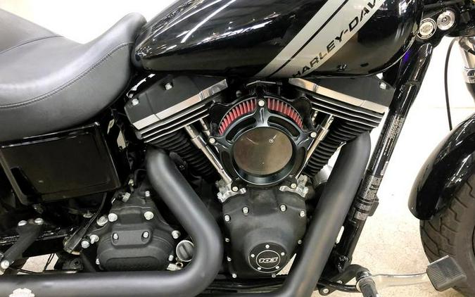 2014 Harley-Davidson® FXDF - Dyna® Fat Bob®