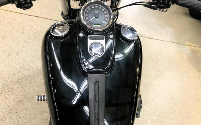 2014 Harley-Davidson® FXDF - Dyna® Fat Bob®