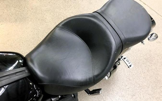 2014 Harley-Davidson® FXDF - Dyna® Fat Bob®