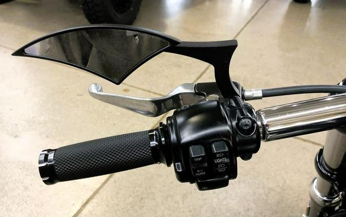 2014 Harley-Davidson® FXDF - Dyna® Fat Bob®