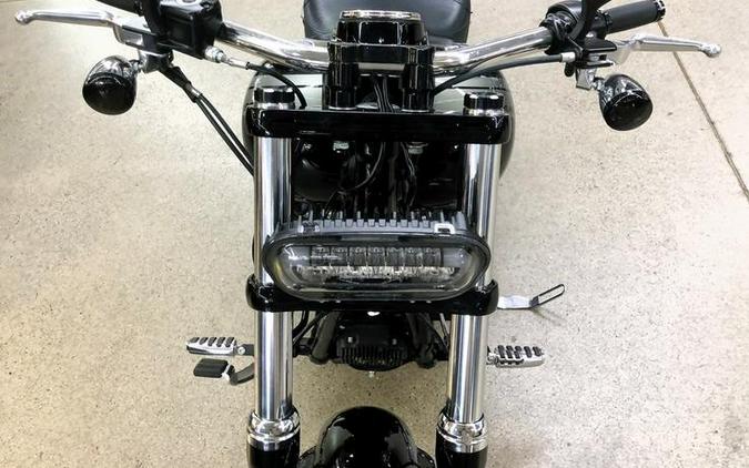 2014 Harley-Davidson® FXDF - Dyna® Fat Bob®
