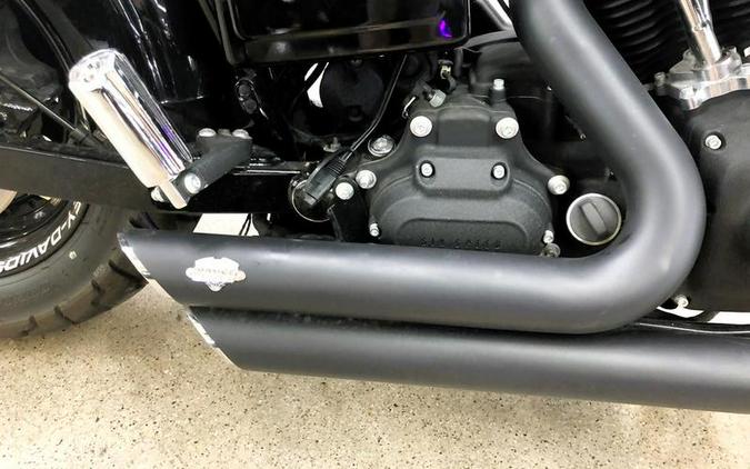 2014 Harley-Davidson® FXDF - Dyna® Fat Bob®