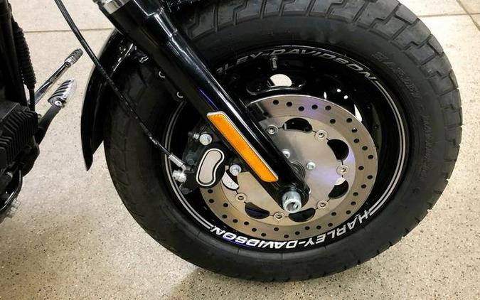 2014 Harley-Davidson® FXDF - Dyna® Fat Bob®