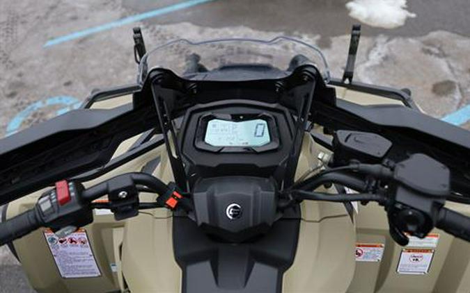 2024 CFMOTO CForce 1000 Overland