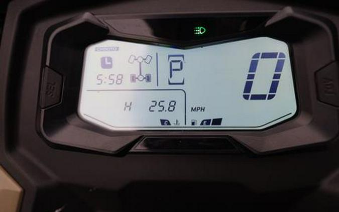 2024 CFMOTO CForce 1000 Overland