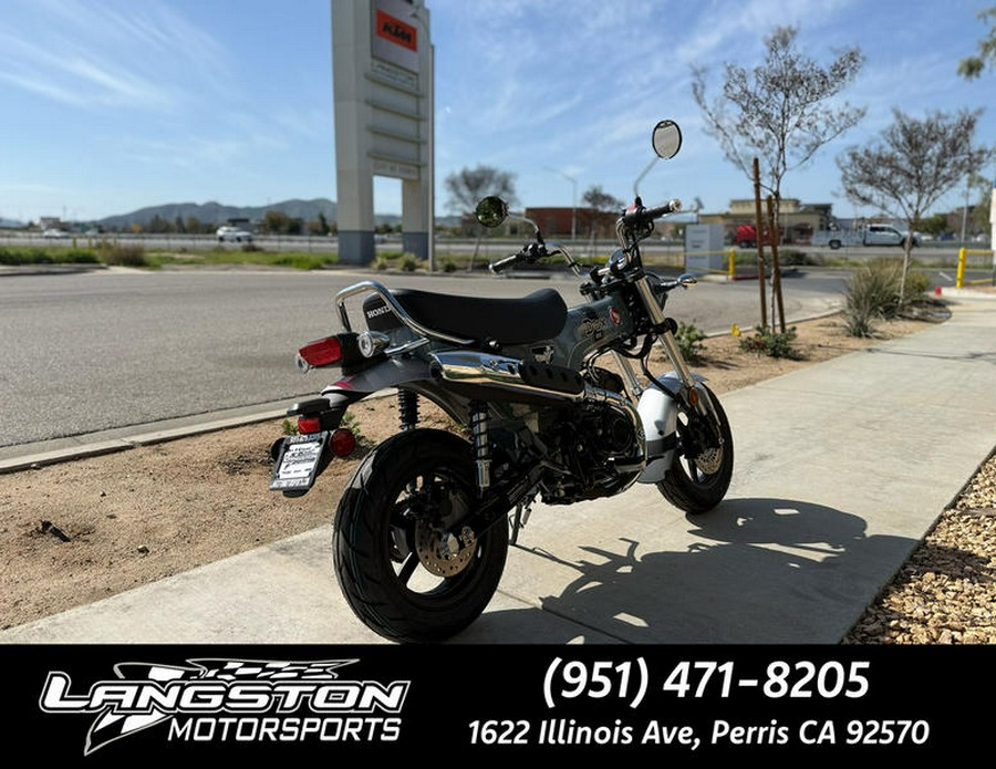 2025 Honda® Dax 125