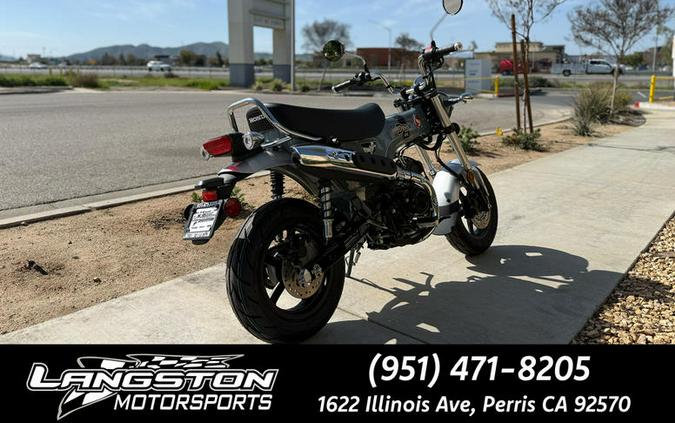 2025 Honda® Dax 125
