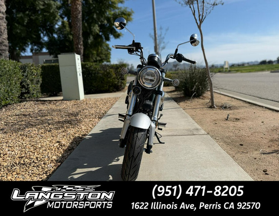 2025 Honda® Dax 125