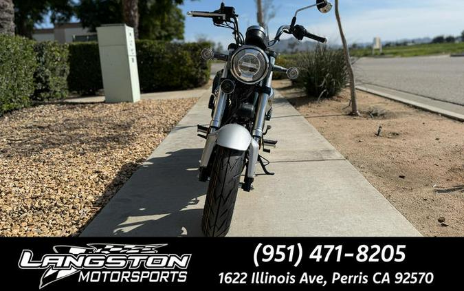 2025 Honda® Dax 125