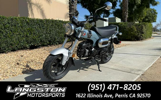 2025 Honda® Dax 125