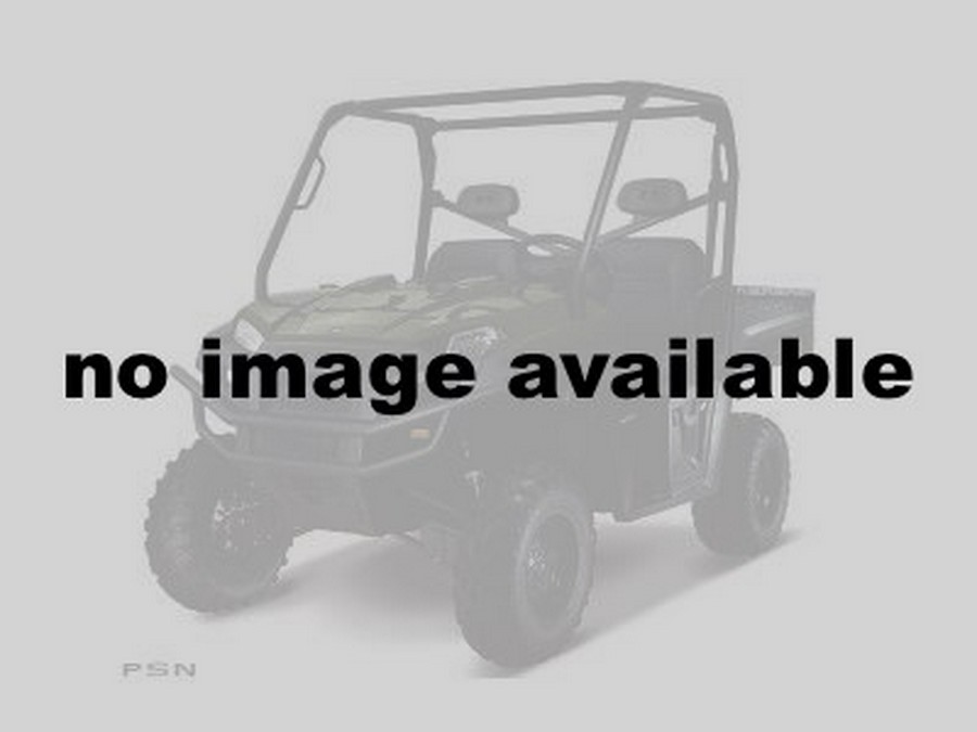 2010 Polaris Ranger 800 EFI XP®