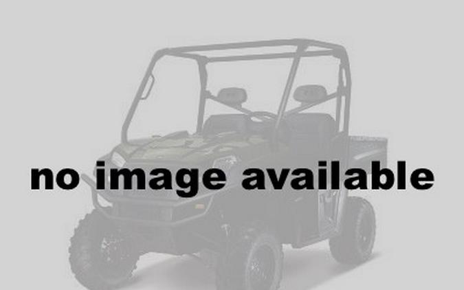 2010 Polaris Ranger 800 EFI XP®