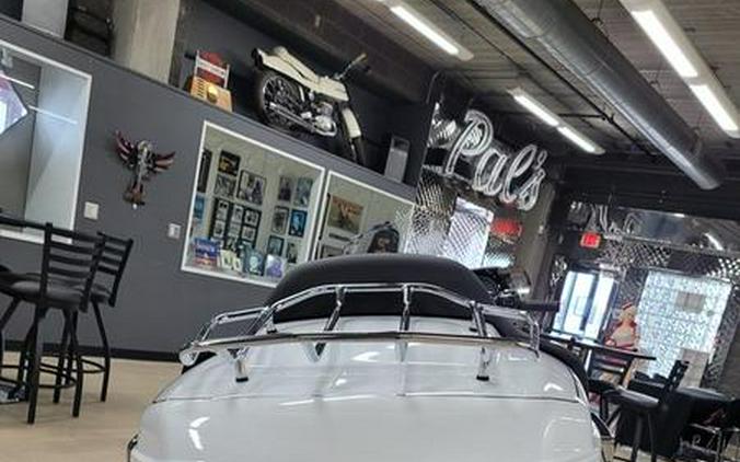 2026 Harley-Davidson® FLHXL - Street Glide® Limited