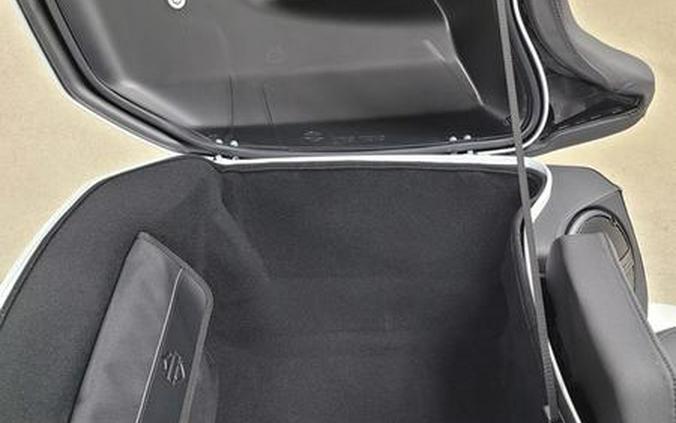 2026 Harley-Davidson® FLHXL - Street Glide® Limited