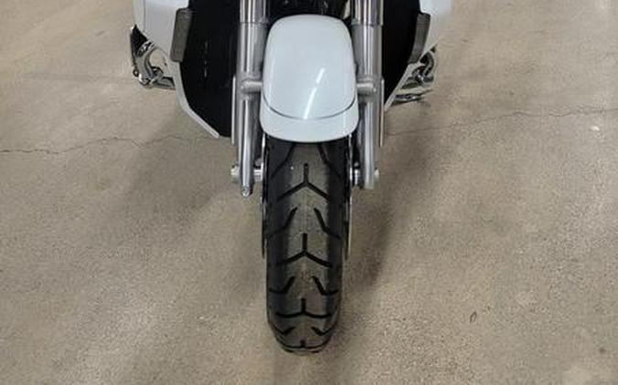 2026 Harley-Davidson® FLHXL - Street Glide® Limited