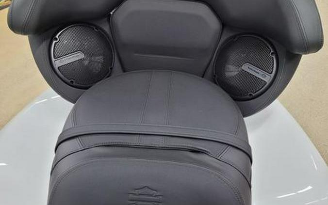 2026 Harley-Davidson® FLHXL - Street Glide® Limited