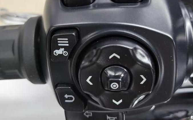 2026 Harley-Davidson® FLHXL - Street Glide® Limited