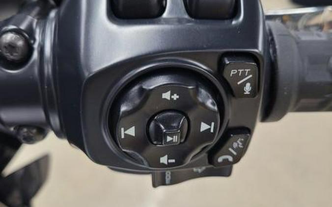 2026 Harley-Davidson® FLHXL - Street Glide® Limited