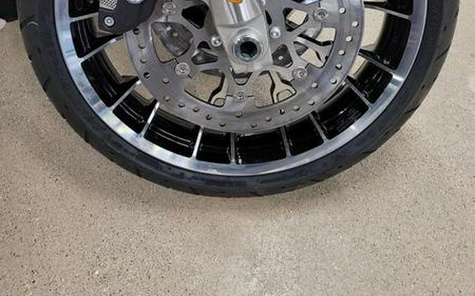 2026 Harley-Davidson® FLHXL - Street Glide® Limited