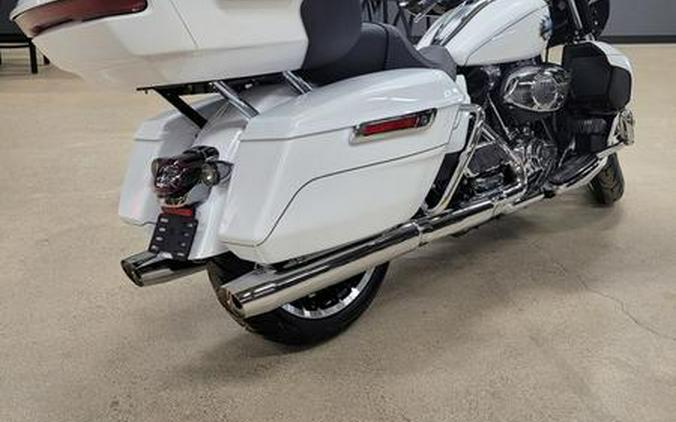 2026 Harley-Davidson® FLHXL - Street Glide® Limited