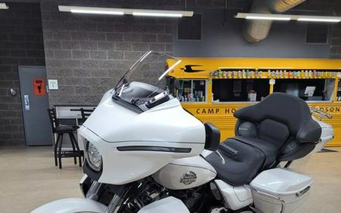 2026 Harley-Davidson® FLHXL - Street Glide® Limited