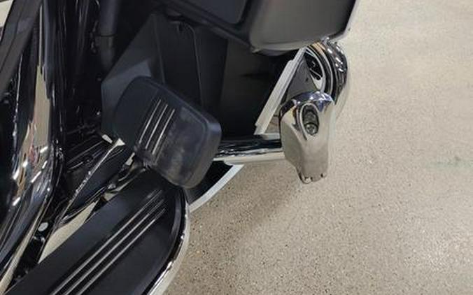 2026 Harley-Davidson® FLHXL - Street Glide® Limited