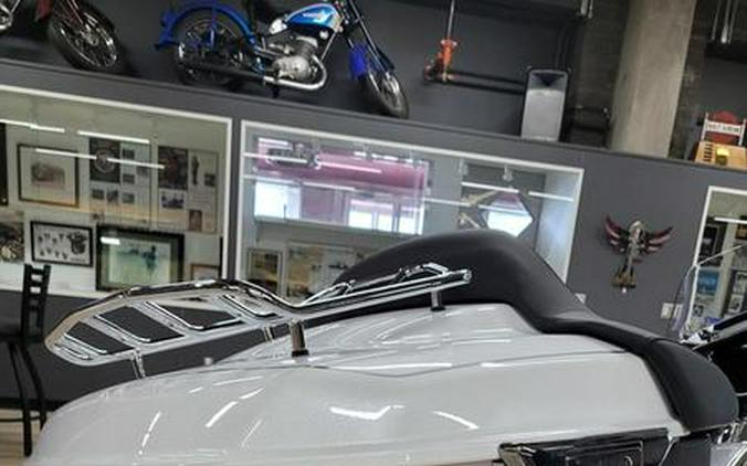 2026 Harley-Davidson® FLHXL - Street Glide® Limited