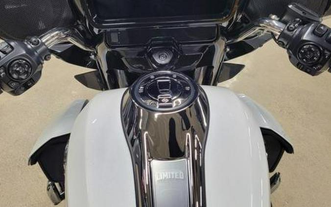 2026 Harley-Davidson® FLHXL - Street Glide® Limited