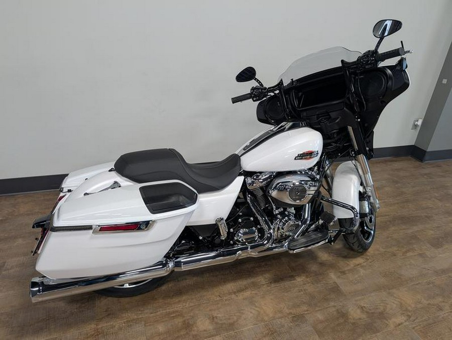 2024 Harley-Davidson® FLHX - Street Glide®