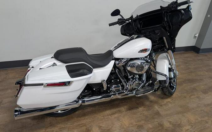 2024 Harley-Davidson® FLHX - Street Glide®