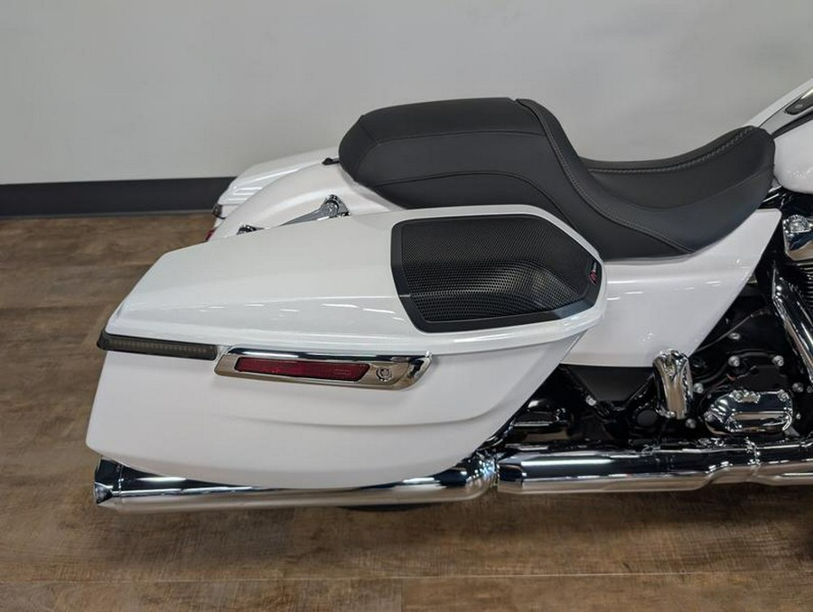 2024 Harley-Davidson® FLHX - Street Glide®