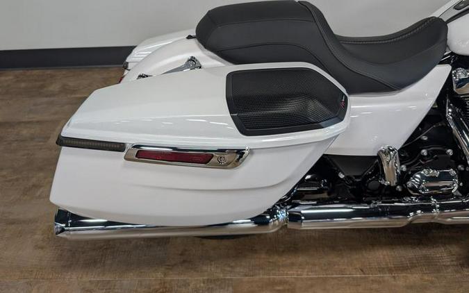 2024 Harley-Davidson® FLHX - Street Glide®