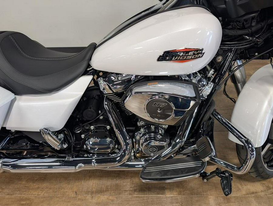 2024 Harley-Davidson® FLHX - Street Glide®