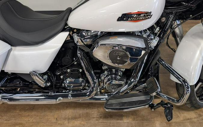 2024 Harley-Davidson® FLHX - Street Glide®