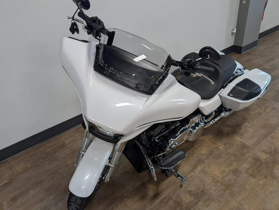 2024 Harley-Davidson® FLHX - Street Glide®